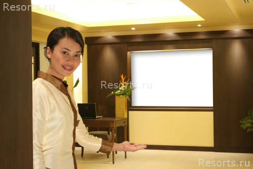Patong Paragon Hotel 1